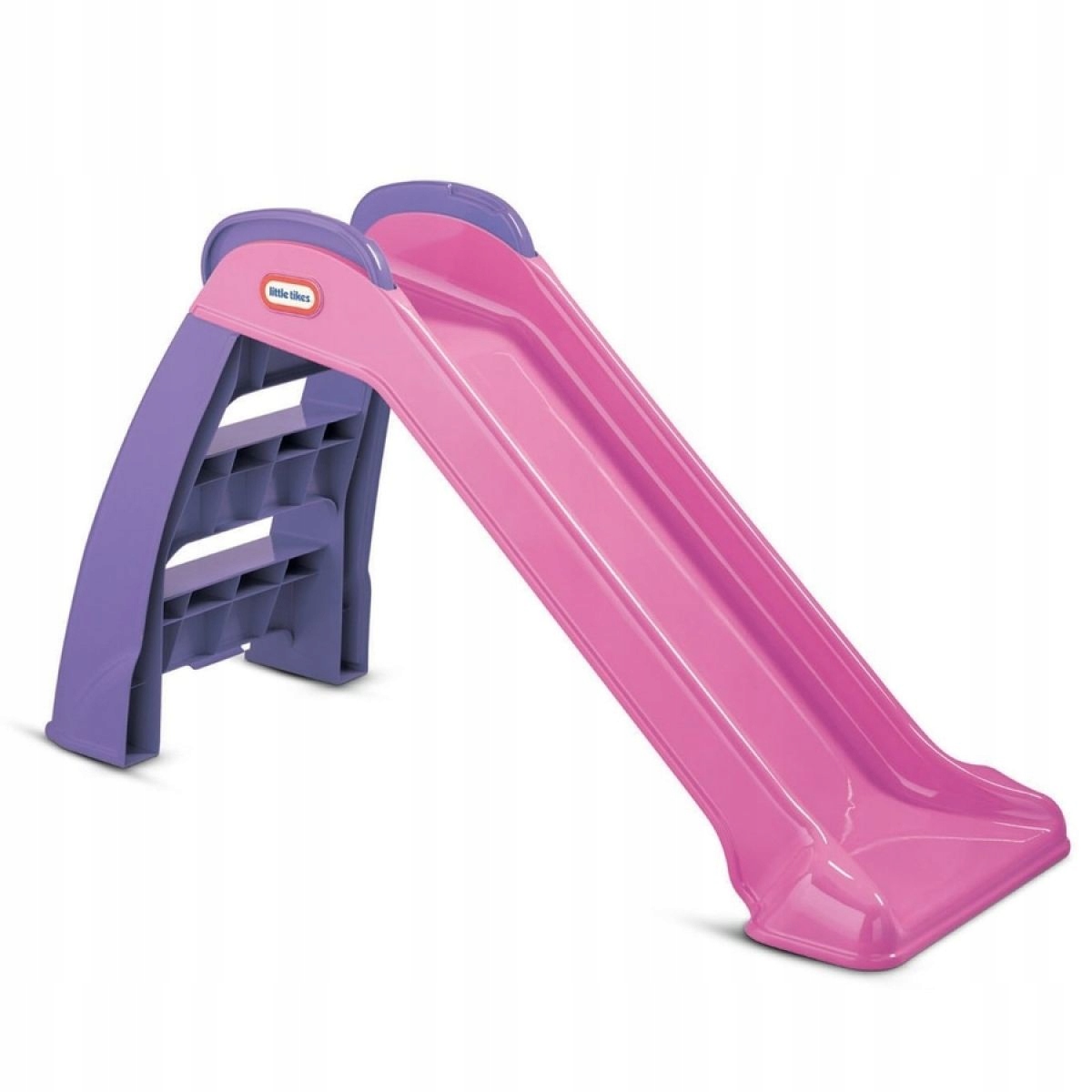Samostatne stojaca šmykľavka Little Tikes 95 cm až 27 kg